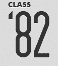 USAFA Class of 1982 year insignia